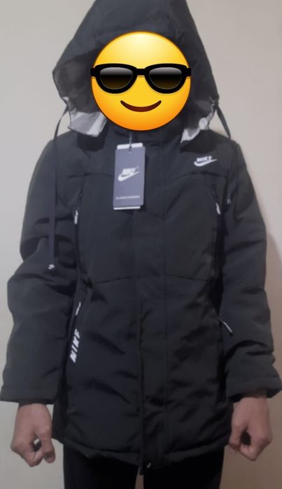 Куртка осений для мальчиков