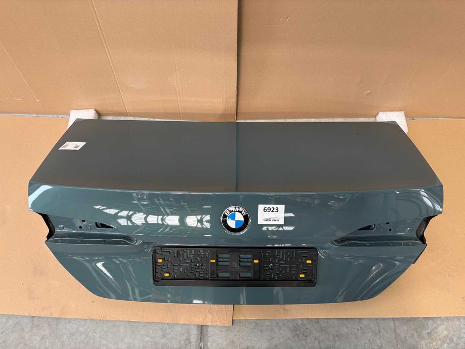 Заден Капак / 5-та Врата / Багажник За БМВ Г60 Г90 9626986 BMW G60 G90
