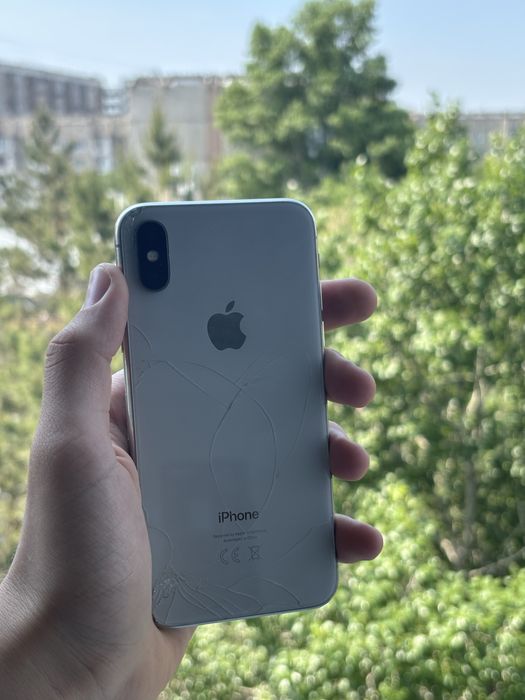 iPhone X | Айфон Х