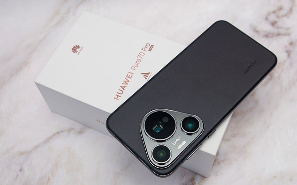 Huawei pura 70 pro