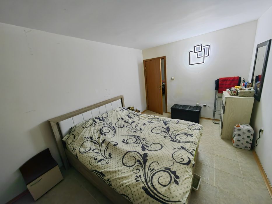 Продава се Двустаен апартамент в Свети Влас - 54 кв.м за 1010 €/кв.м - Снимка #4