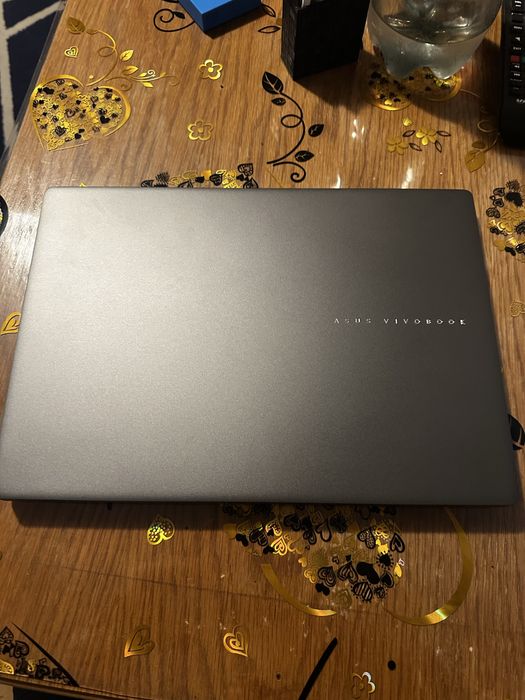 Laptop Asus Vivobook