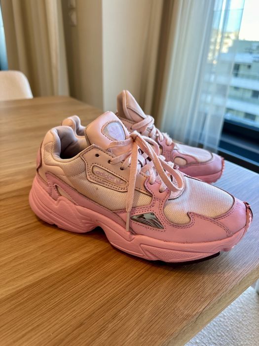 Маратонки Adidas ORIGINALS