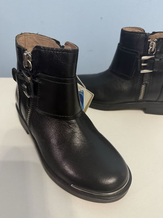 Ботинки Zara 29 размер