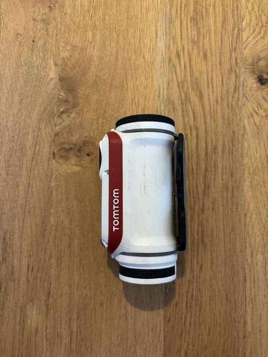 Tom Tom Bandit 4K action video camera