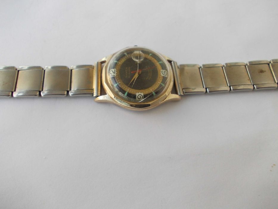 Ceas vechi ANKER defect