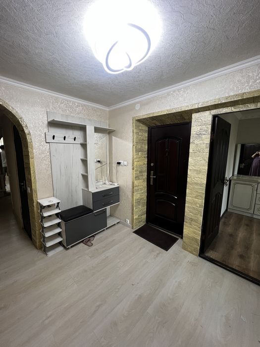 Сдается квартира в сергели