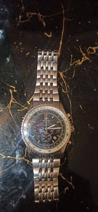 Часовник Breitling