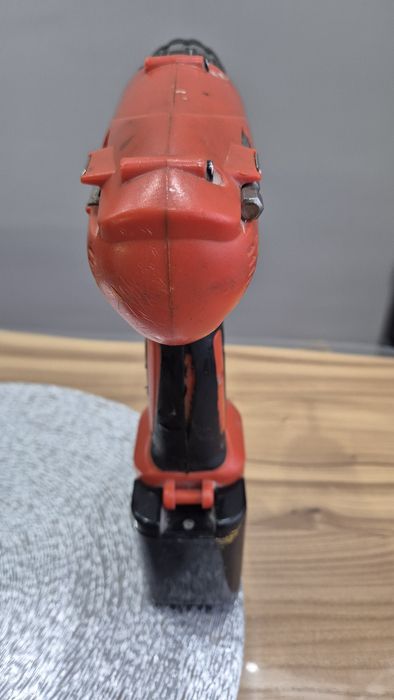 Шуруповёрт ПИТ 12В