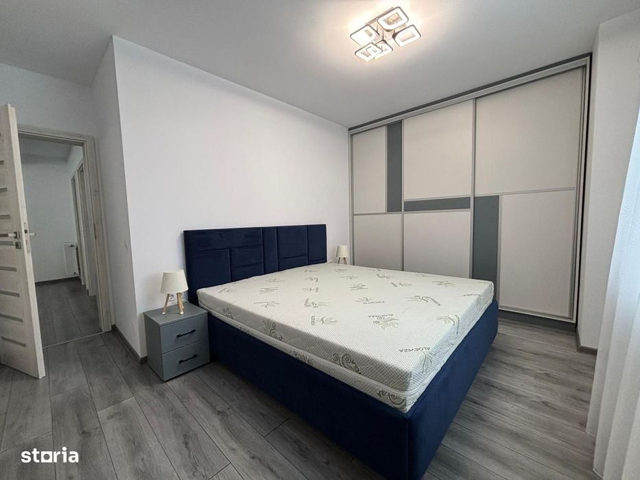 Apartament 3 camere MODERN in Cartier Kogalniceanu, Sibiu