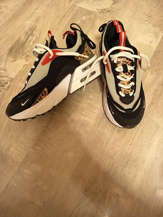 Adidași Nike furyosa noi