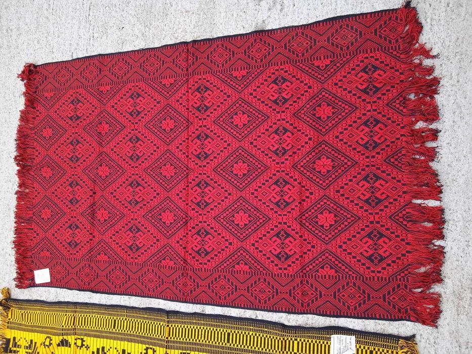 Настенки и калъфки