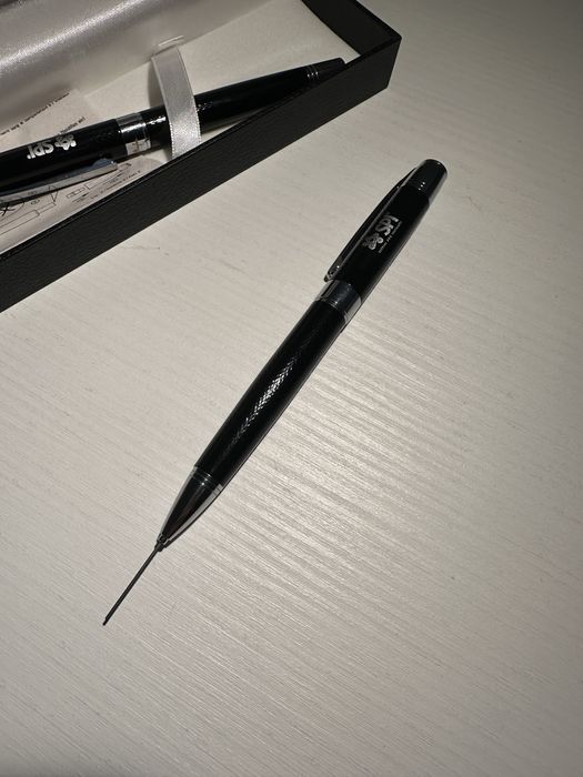 Set Lux Thierry Mugler - Pix & Creion Mecanic