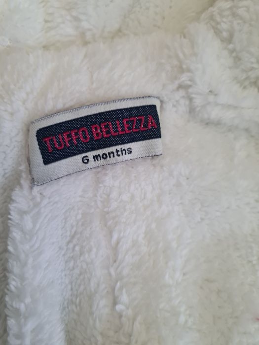 Комбинезон детский зимний