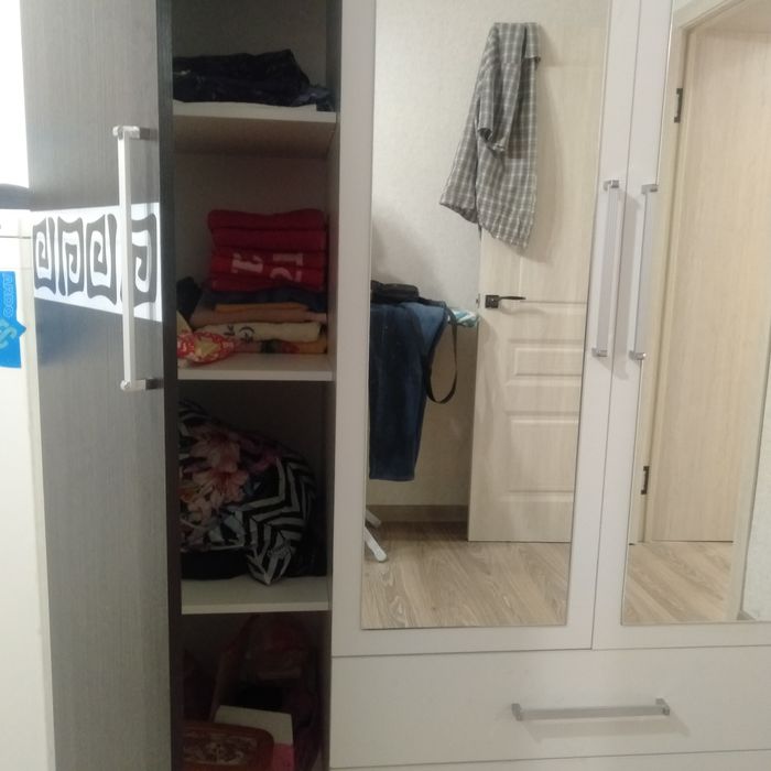 Шкаф для спальни