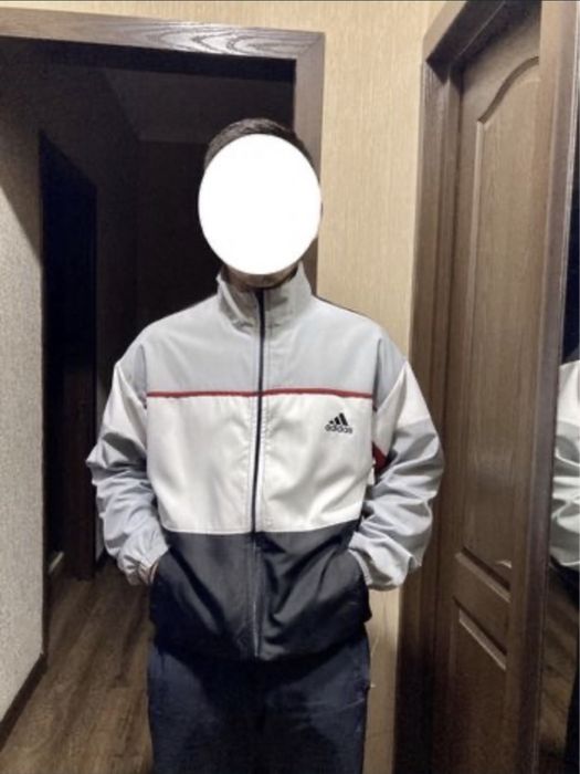 SALE! Олимпийка Турецкая : Adidas(ок,кора) и Puma