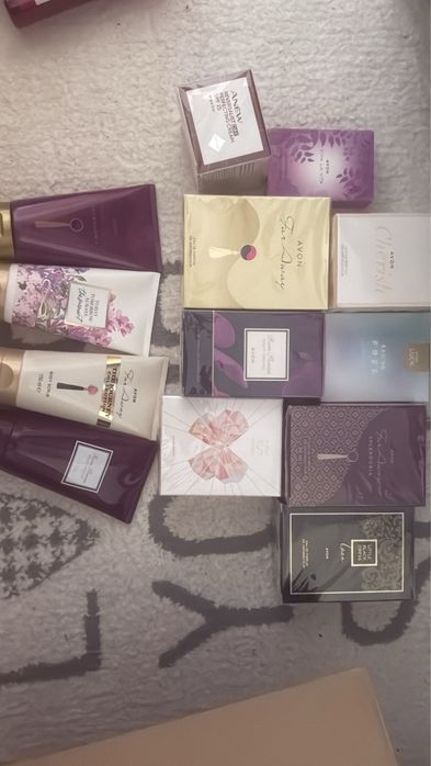 Produse avon