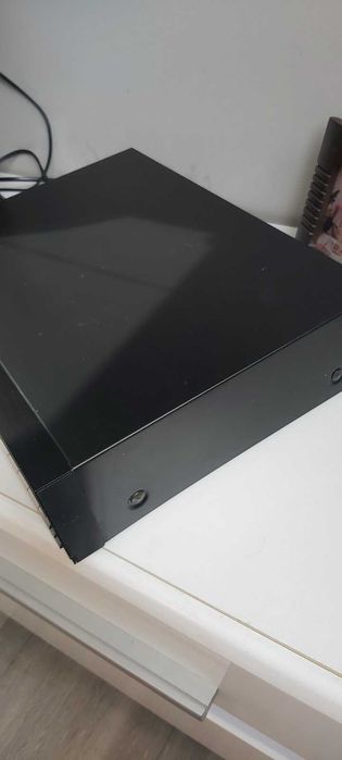 Еквалайзер Technics