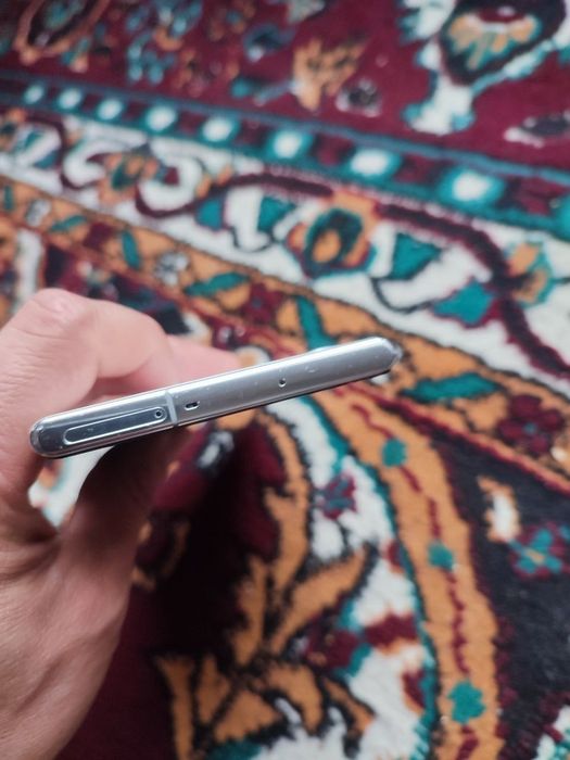 Samsung not 10 + 5G 256/12