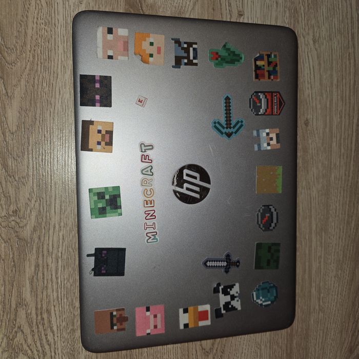 Продава се лаптоп на части HP EliteBook 840 G3