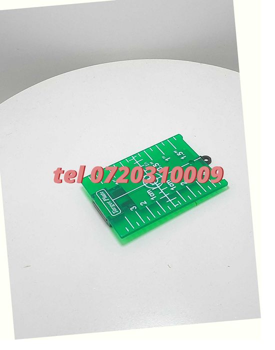 Tinta Magnetica Ls 307 Accesoriu Pentru Nivele Laser Verde