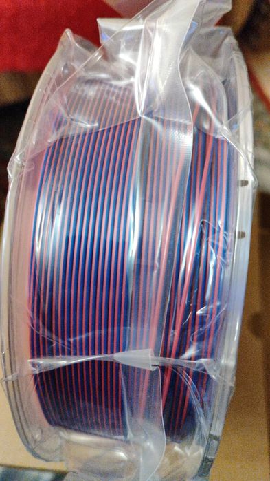 PLA/PETG/ASA/TPU пластик для 3D принтера