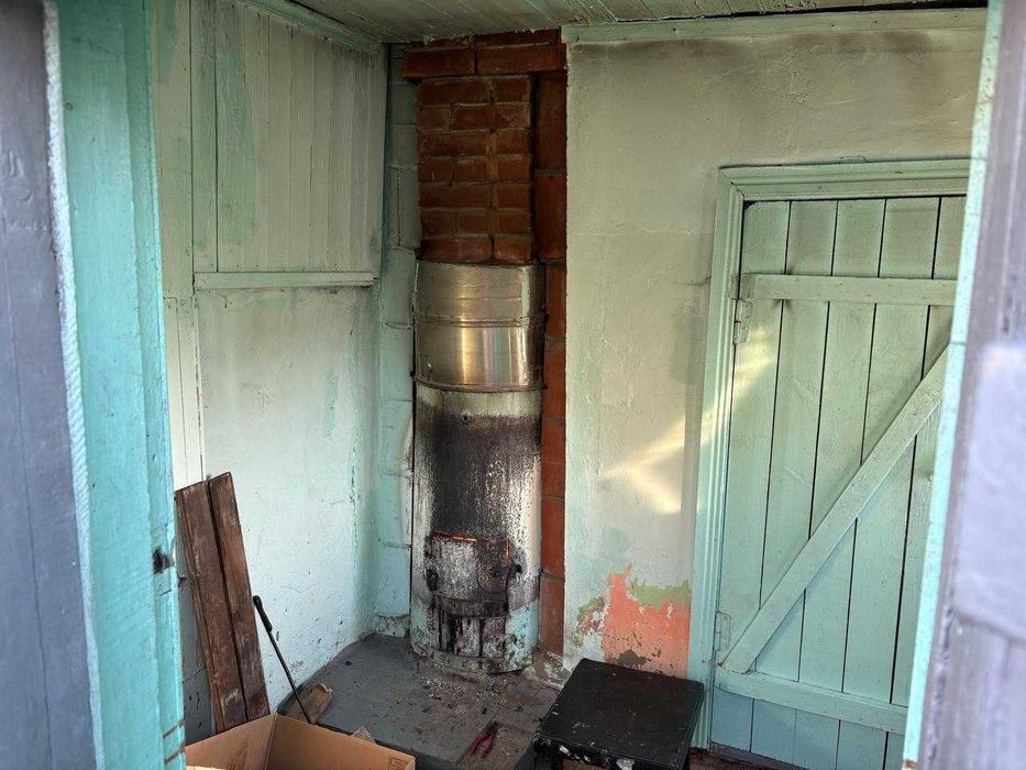 Дом, 77м², участок 20 сот. Тобыл
