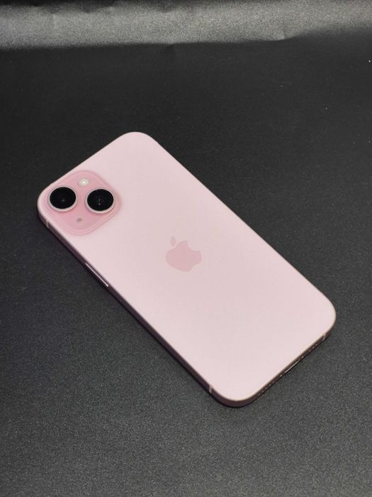 Hope Amanet P8 Iphone 15 128Gb 90%