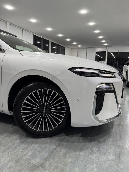 Roewe M7 Full hybrid‼️ tayyor nalichida