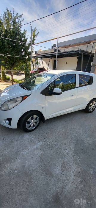 Saprk 2014 aveo avtomat