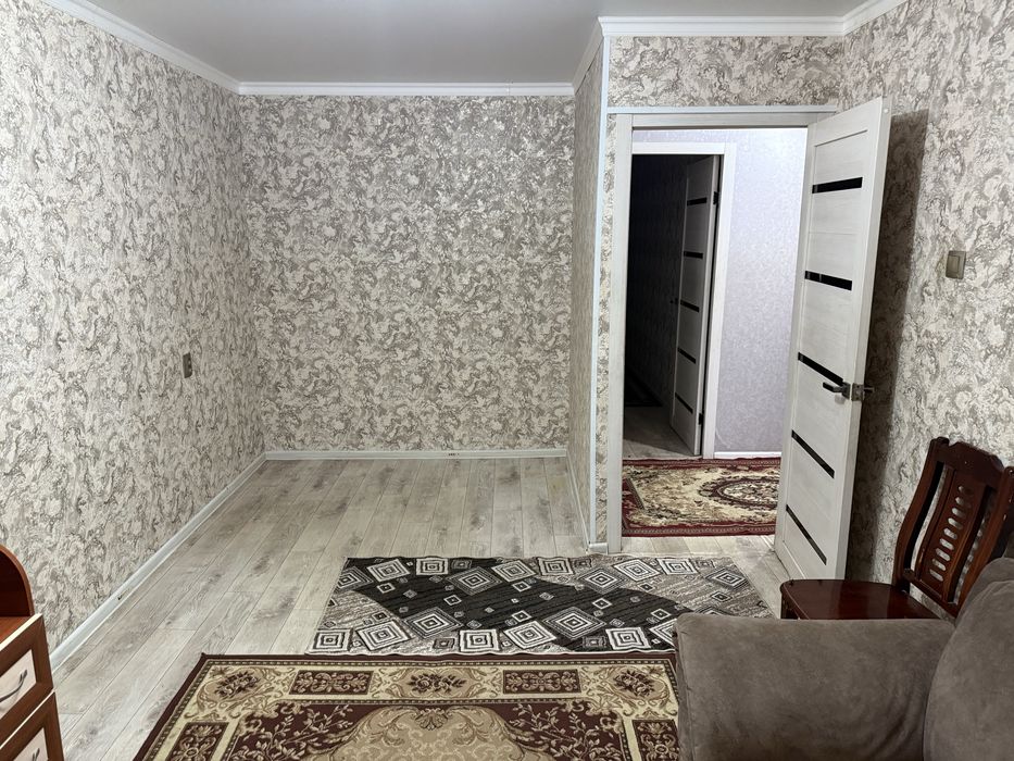 Квартира на 6 мкр