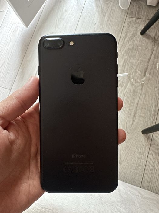 Iphone 7 plus 32gb