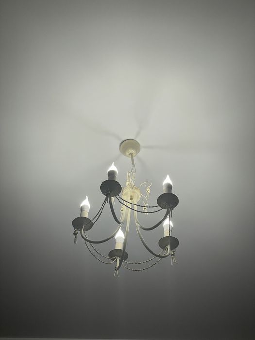 Российские качественные люстры