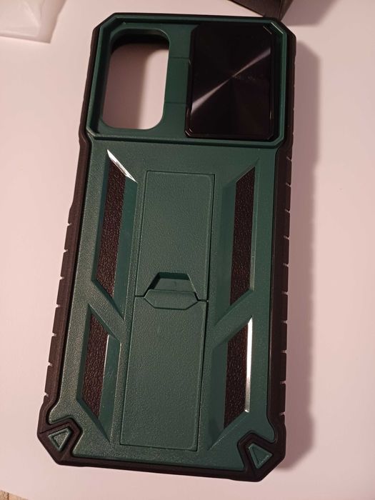 Кейс и скрийн протектор SAMSUNG A14