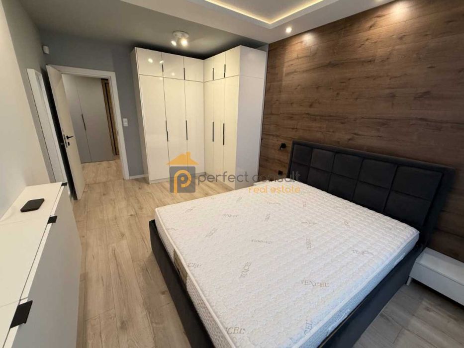 Дава се под наем Тристаен апартамент в Пловдив, Южен - 100 кв.м за 650 € - Снимка #5