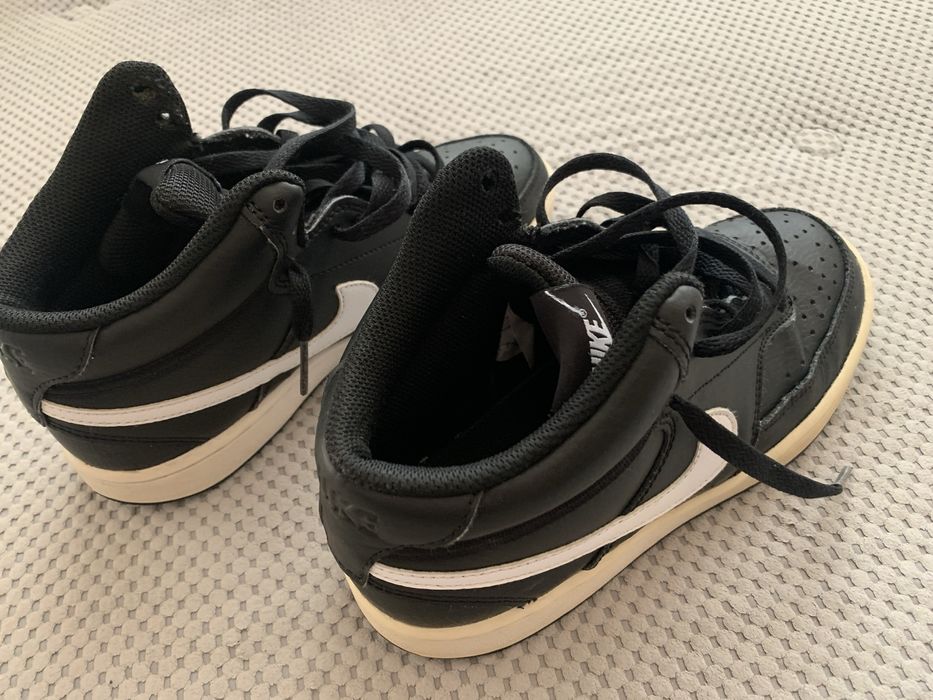 Високи кецове Найк, 38 номер