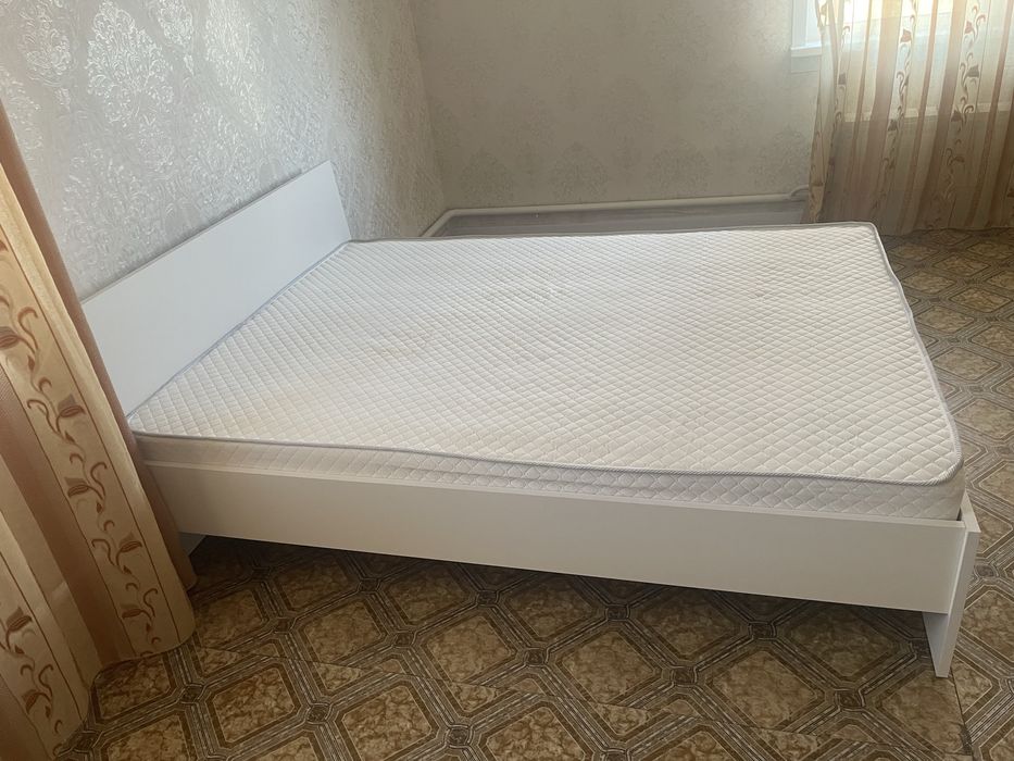 продам Кровать 1.7х2м