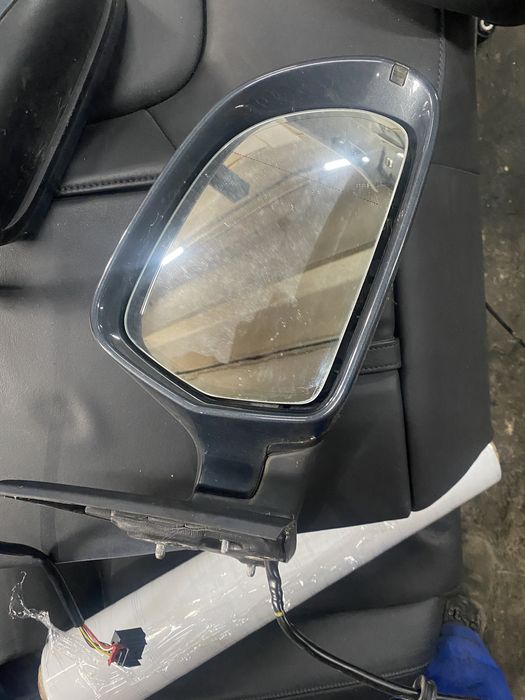 огледало ауди а5