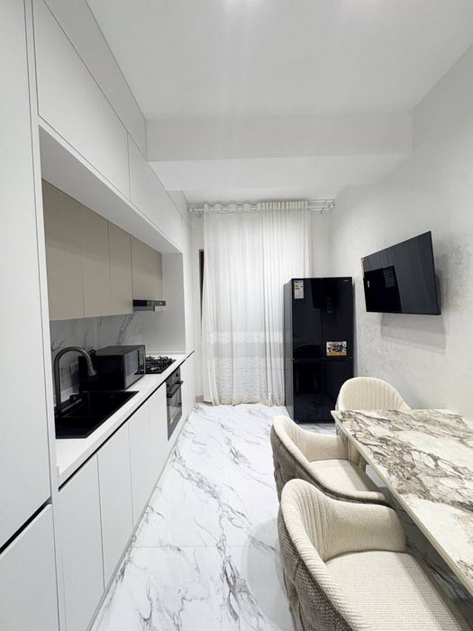 Новый квартира Ташкент сити