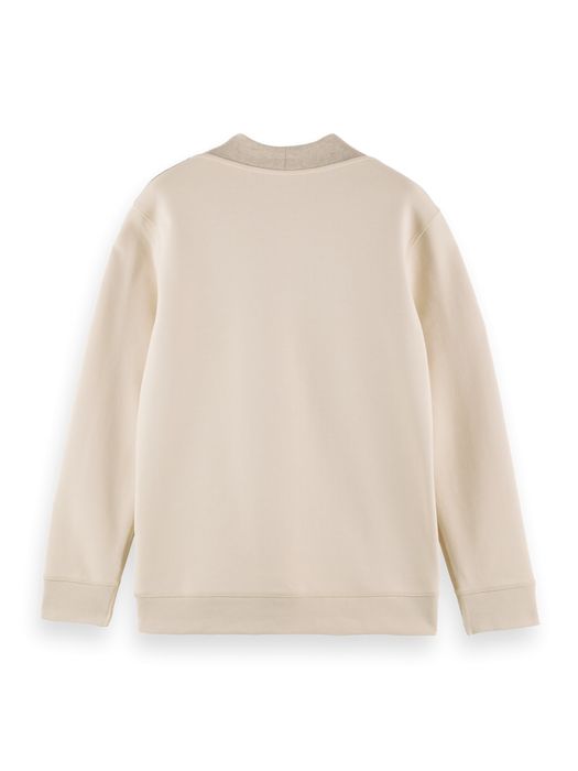 Мъжка фланела Scotch&Soda размер XL
