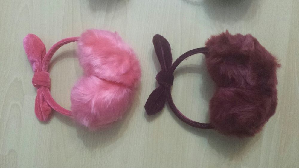 Căști protecție urechi