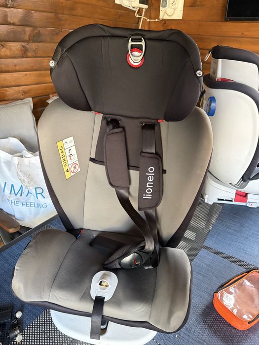 Scaun copii isofix