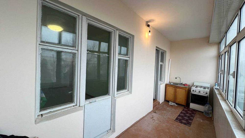 2 - хонали 3 - этаж