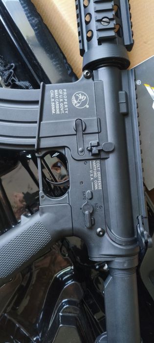Продам Автомат Игрушка М 16