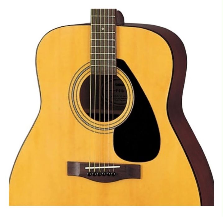 Гитара, Yamaha F310