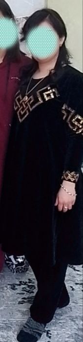 Платья для дома и на работу