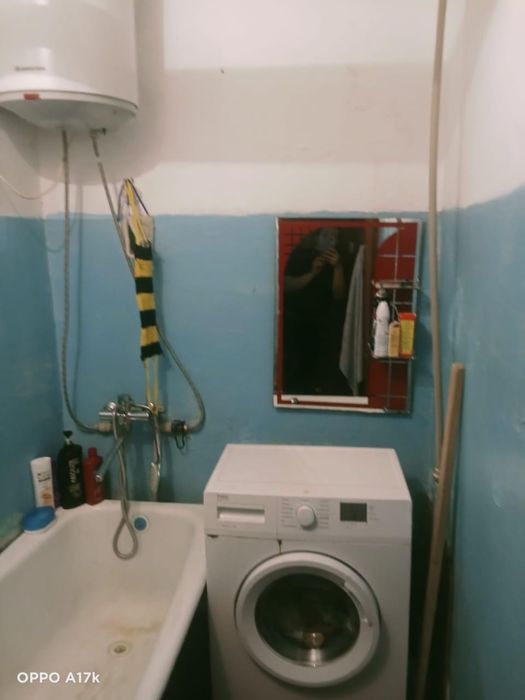 Продам 2-комн. квартиру, 43.90 м²