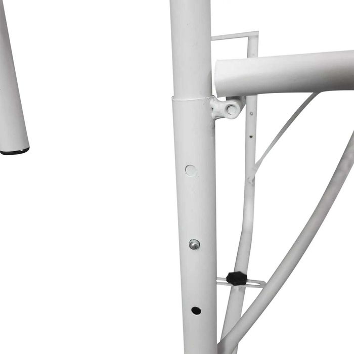 Outsunny Висяща маса за балкон,