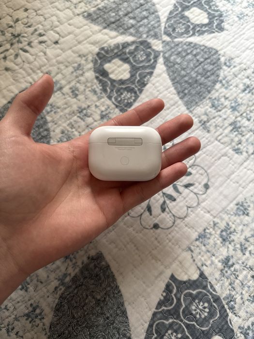 Продам Air pods pro 2 Type-C