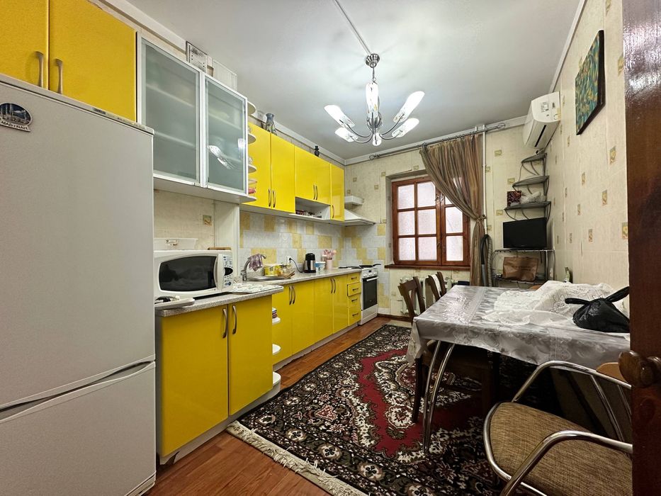 Продается 4х комнатная квартира Госпитальный Хуавей Боулинг